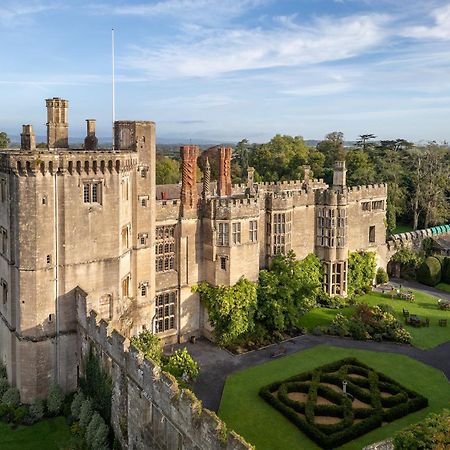 Thornbury Castle - A Relais & Chateaux Hotel المظهر الخارجي الصورة