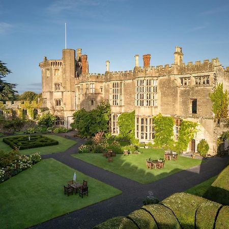 Thornbury Castle - A Relais & Chateaux Hotel المظهر الخارجي الصورة