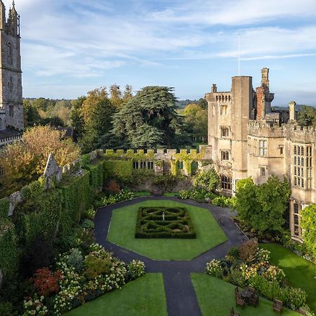 Thornbury Castle - A Relais & Chateaux Hotel المظهر الخارجي الصورة