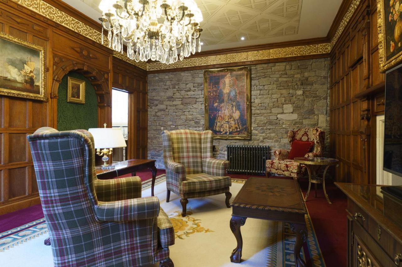 Thornbury Castle - A Relais & Chateaux Hotel المظهر الخارجي الصورة