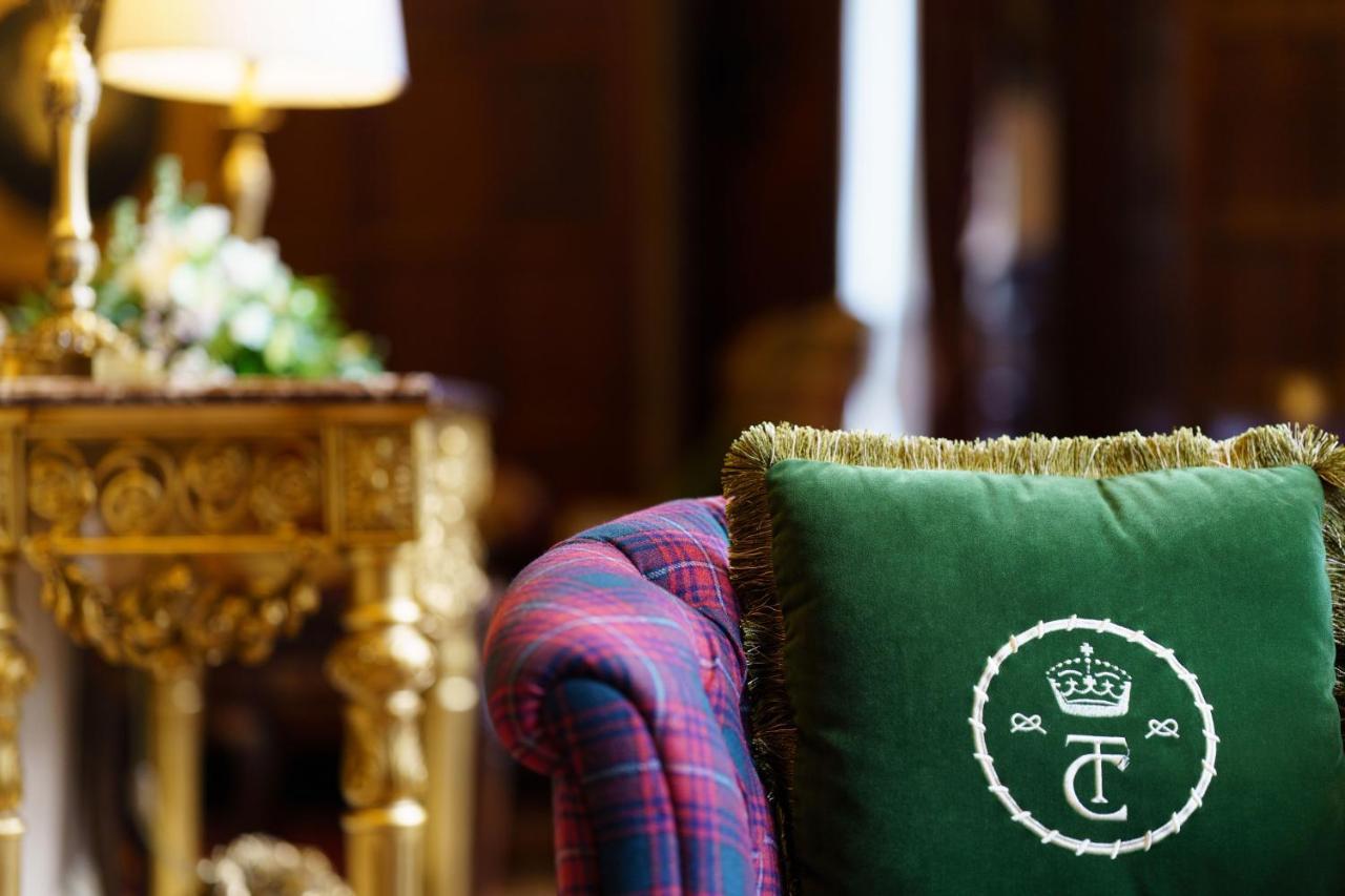 Thornbury Castle - A Relais & Chateaux Hotel المظهر الخارجي الصورة