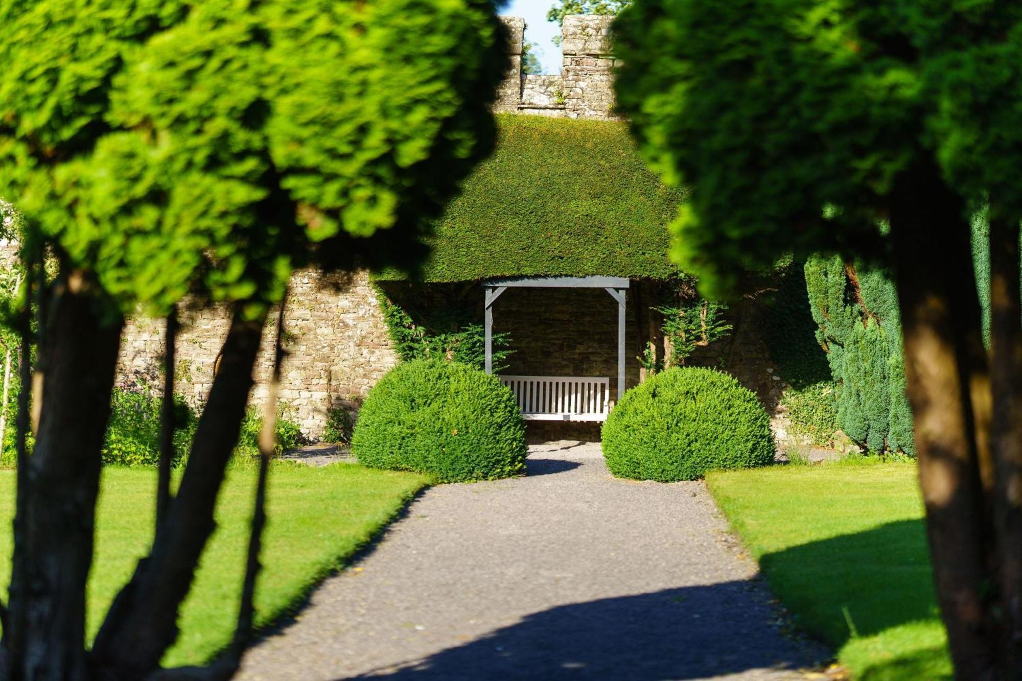 Thornbury Castle - A Relais & Chateaux Hotel المظهر الخارجي الصورة