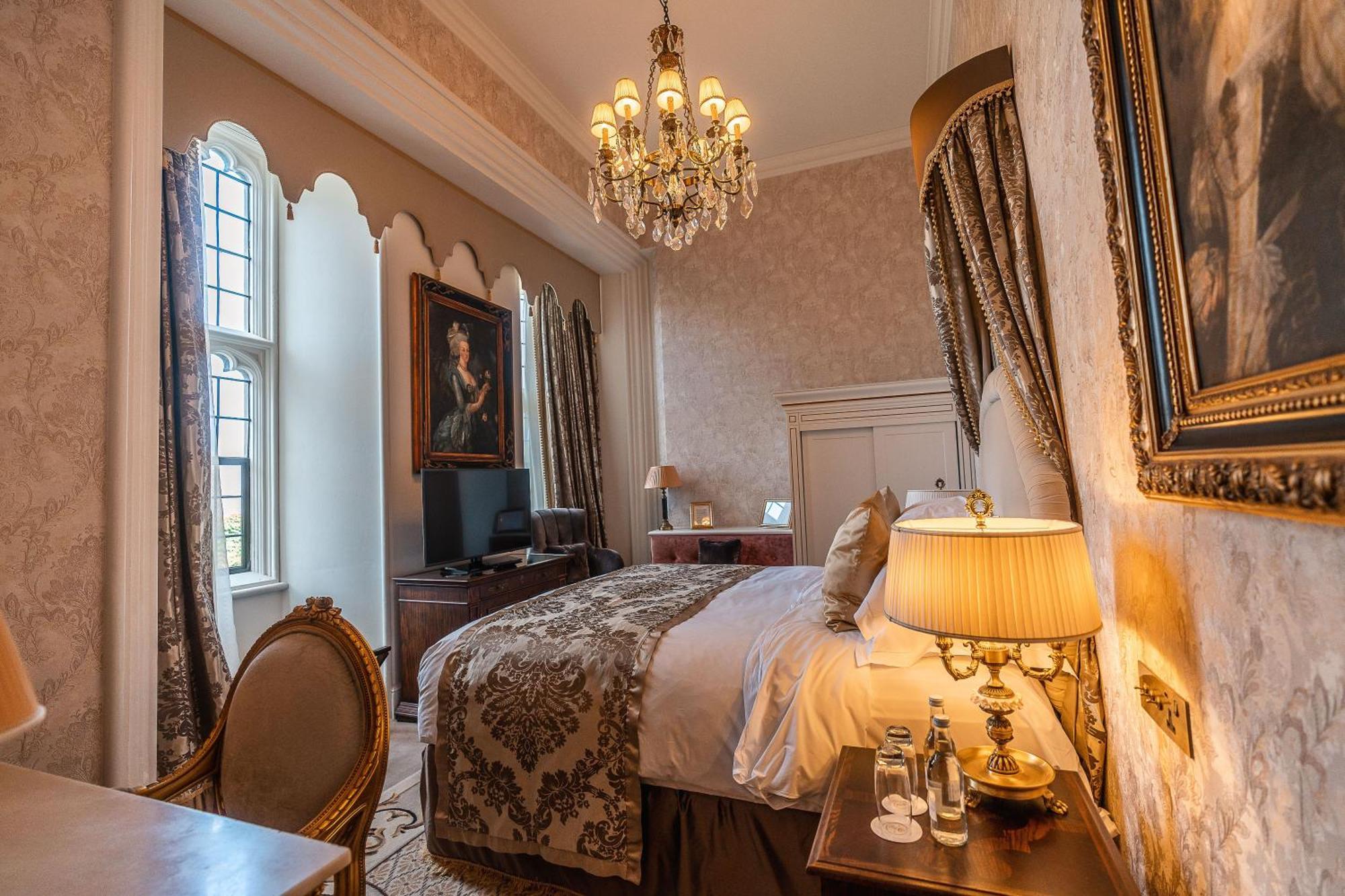 Thornbury Castle - A Relais & Chateaux Hotel المظهر الخارجي الصورة