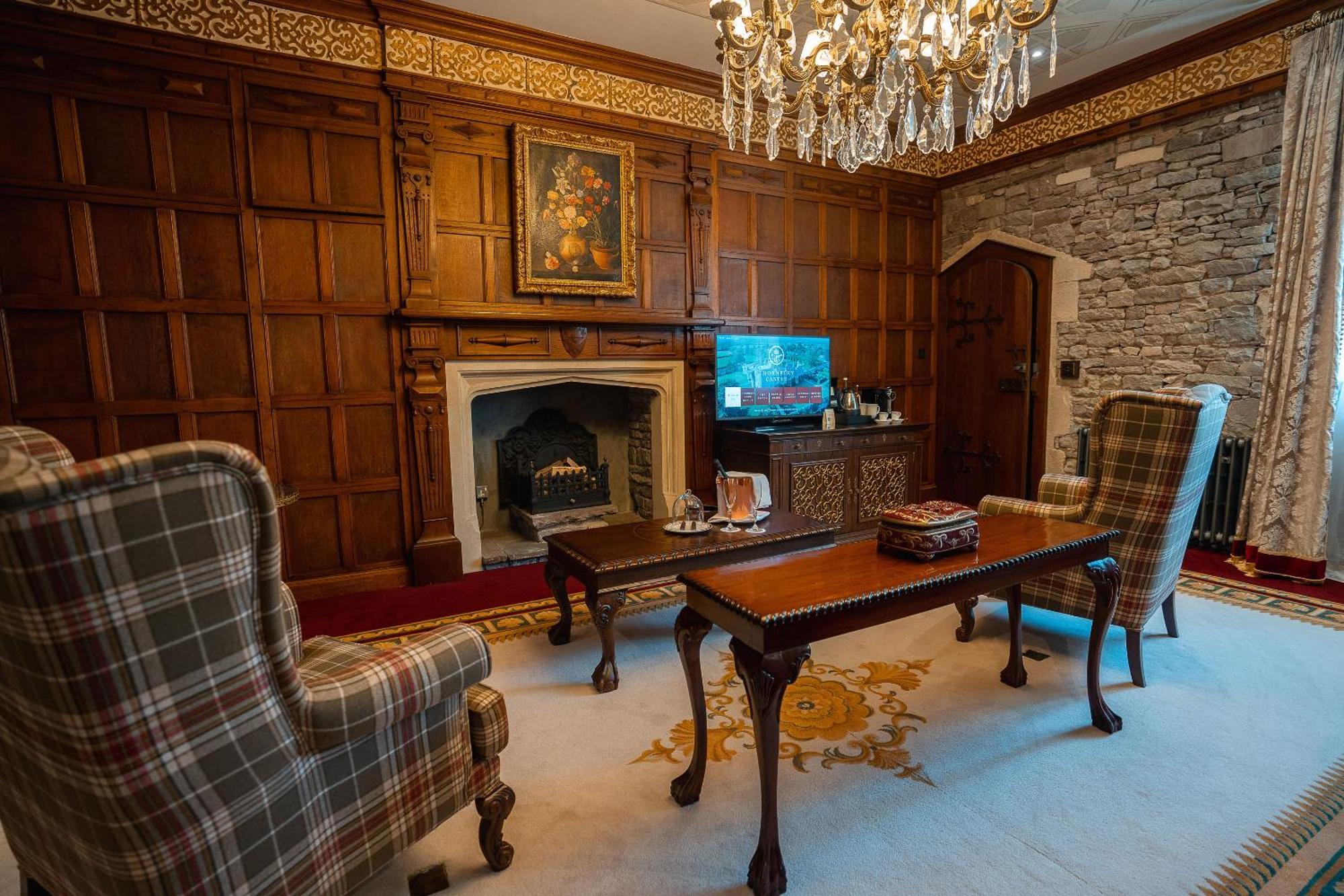 Thornbury Castle - A Relais & Chateaux Hotel المظهر الخارجي الصورة