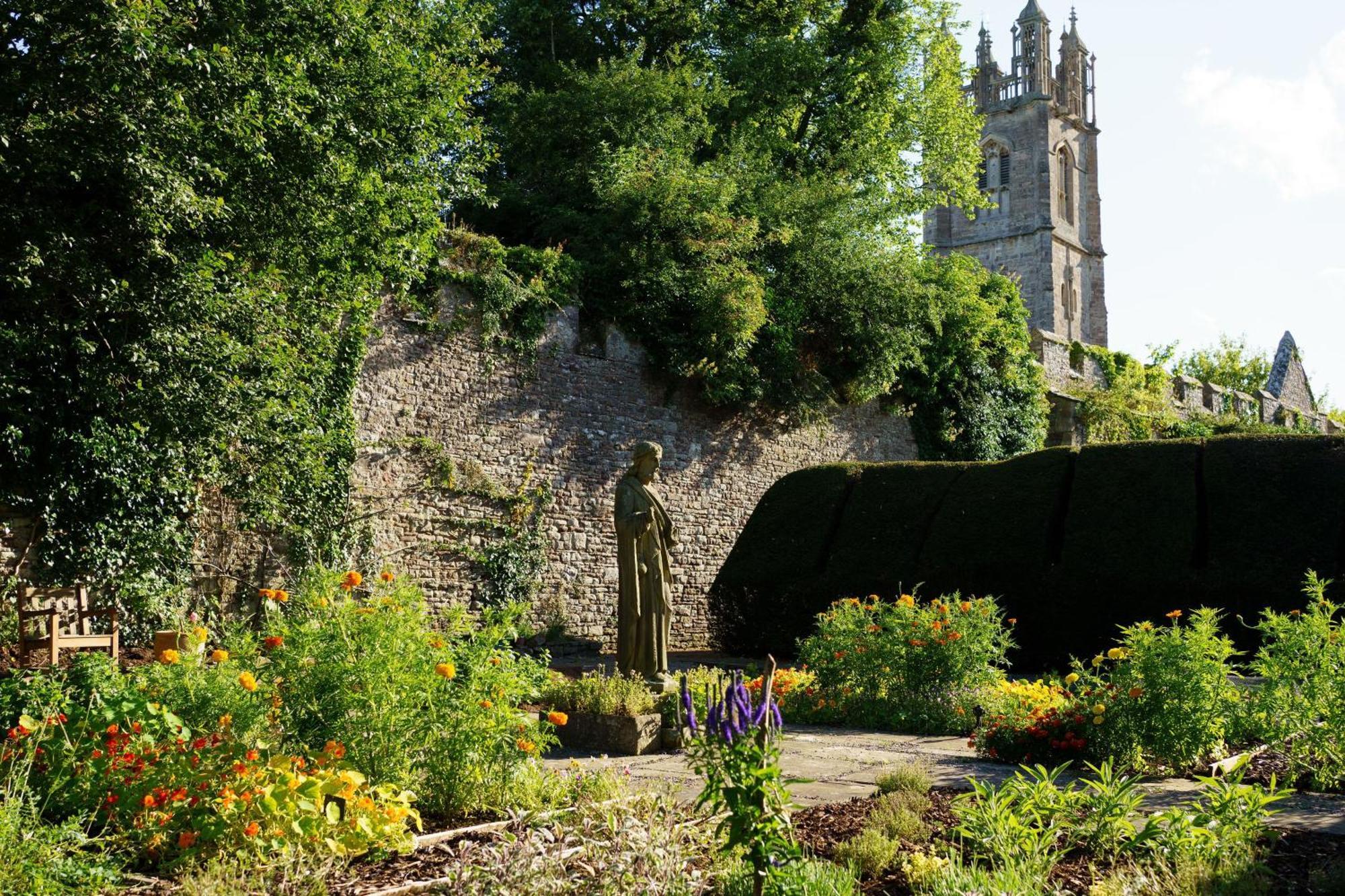 Thornbury Castle - A Relais & Chateaux Hotel المظهر الخارجي الصورة