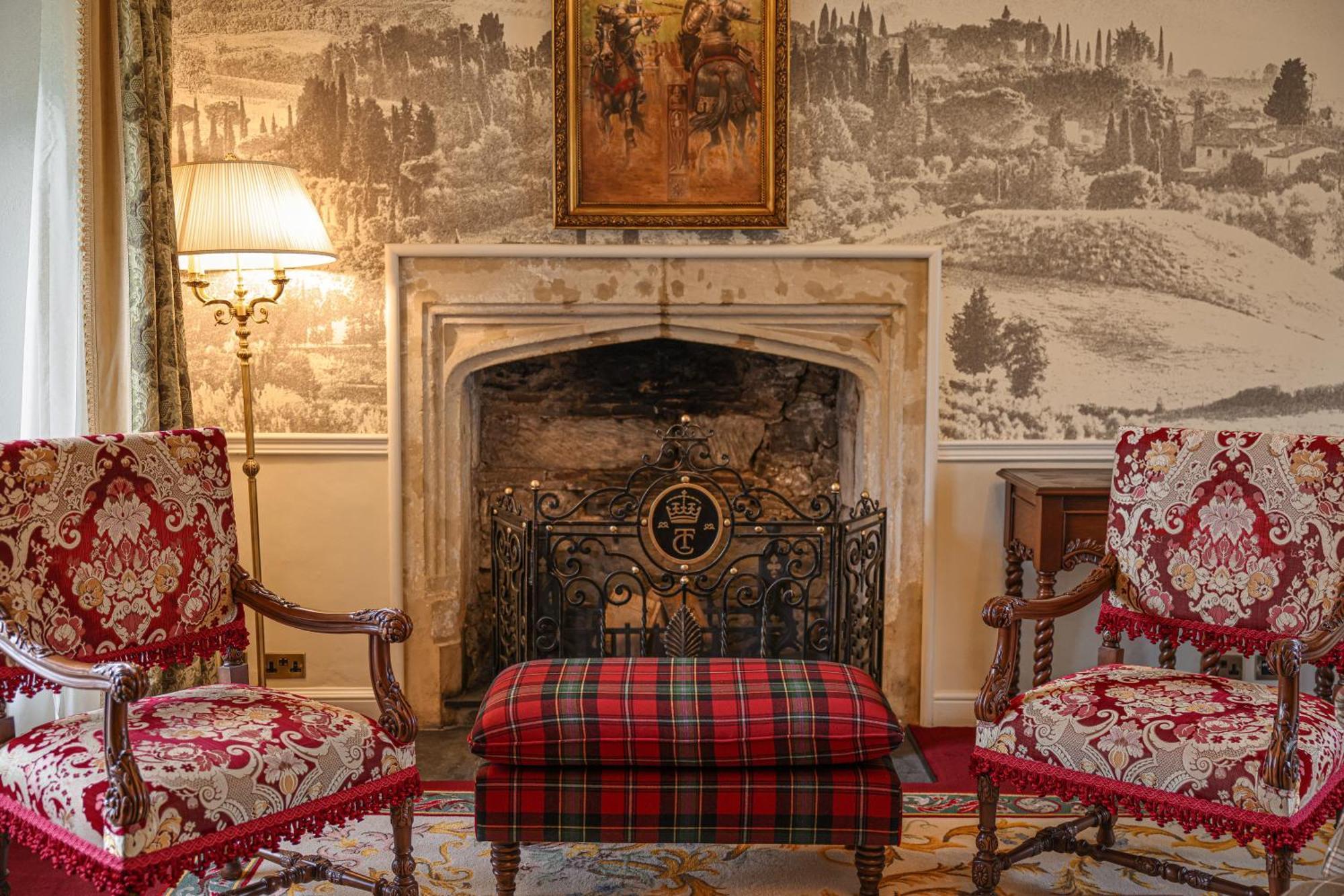 Thornbury Castle - A Relais & Chateaux Hotel المظهر الخارجي الصورة