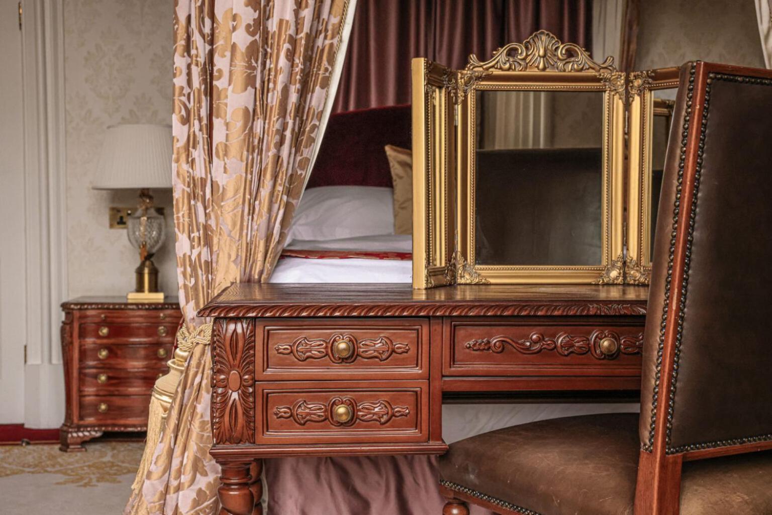 Thornbury Castle - A Relais & Chateaux Hotel المظهر الخارجي الصورة