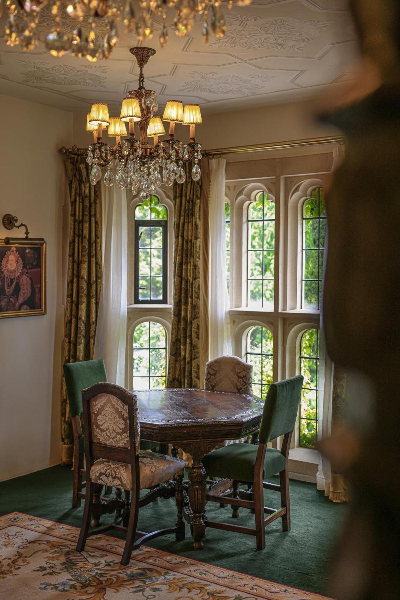 Thornbury Castle - A Relais & Chateaux Hotel المظهر الخارجي الصورة